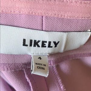 Likely Dresses - Off the Shoulder Dress Likely Dresses - Off the Shoulder Dress